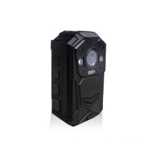 GPS IP67 1080P Police Camera Law Enforcement IR Night Vision Ambarella A7 Police Body Worn Camera